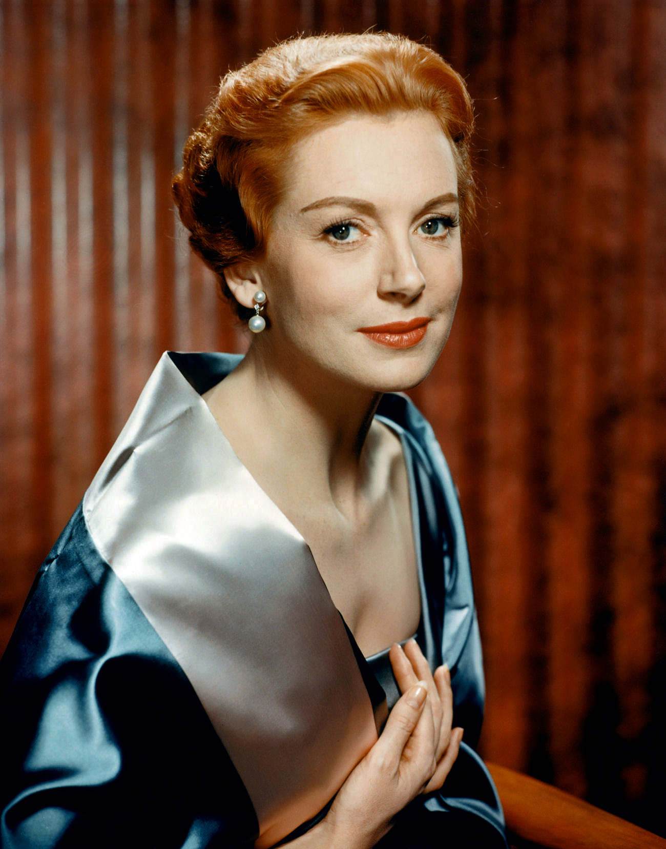 Deborah Kerr Annex